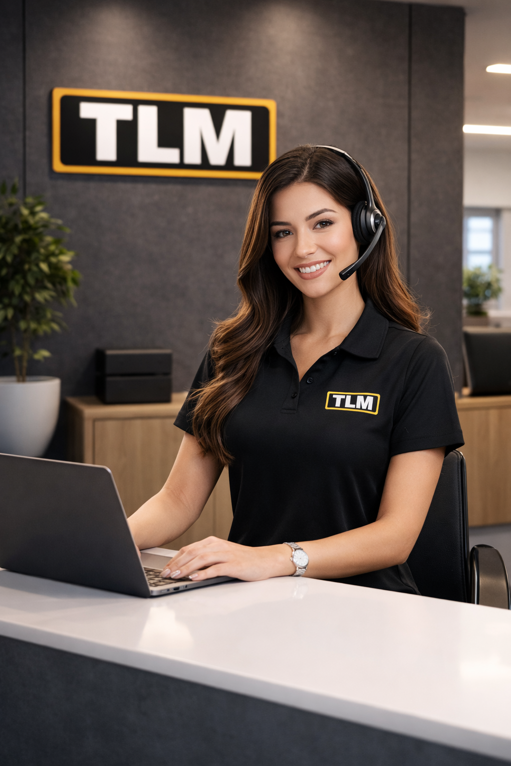 TLM Equipamentos